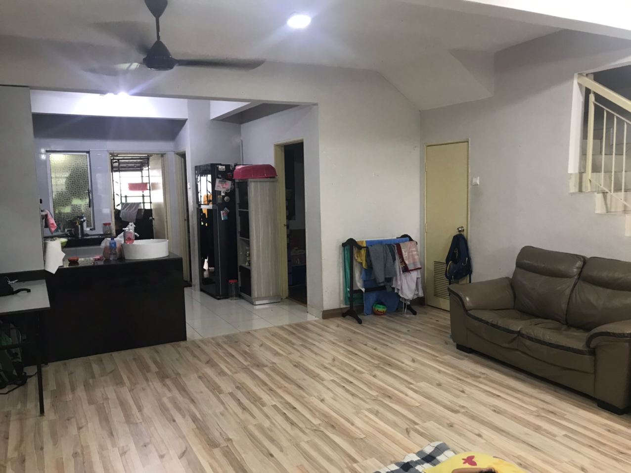 U17 Aman Putri Double Storey, Sungai Buloh, - photo 3