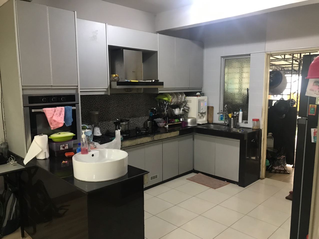 U17 Aman Putri Double Storey, Sungai Buloh, - photo 4