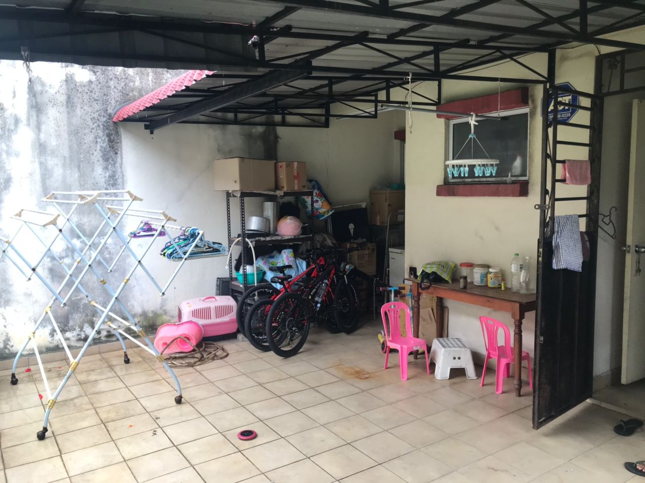 U17 Aman Putri Double Storey, Sungai Buloh, - photo 5