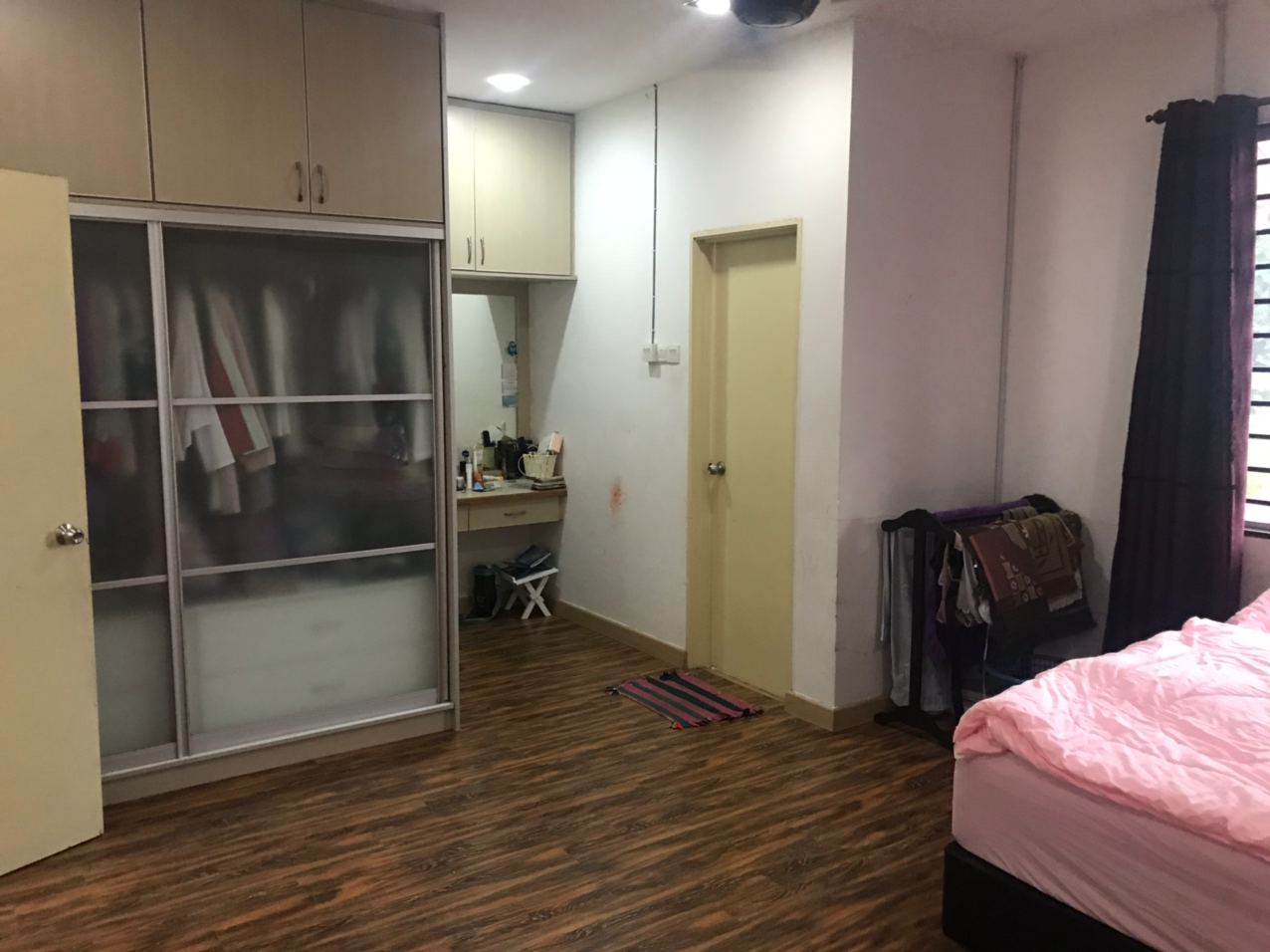U17 Aman Putri Double Storey, Sungai Buloh, - photo 6