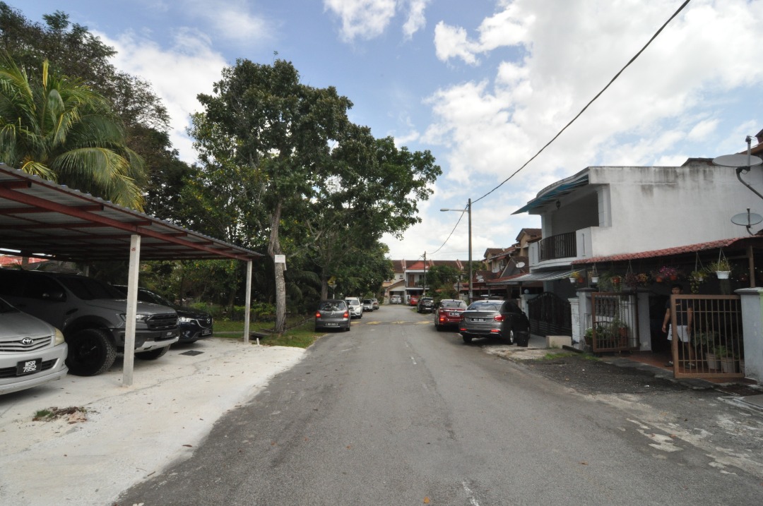Double Storey Bandar Bukit Mahkota Bangi,Selangor - photo 2