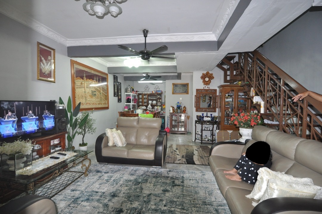 Double Storey Bandar Bukit Mahkota Bangi,Selangor - photo 3