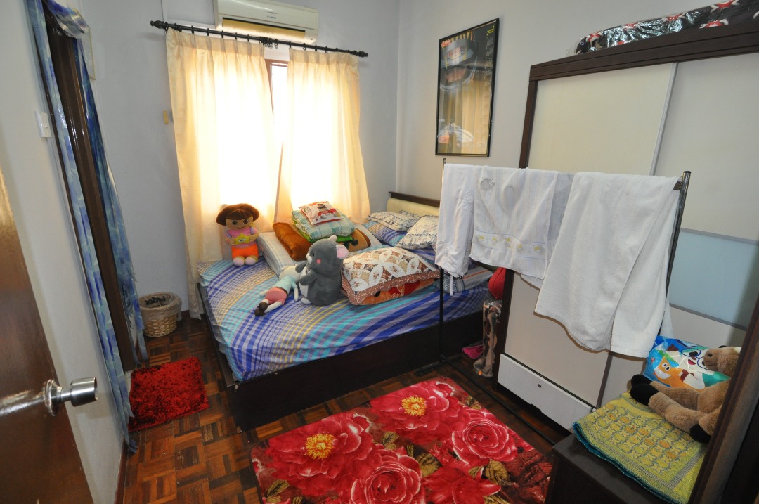 Double Storey Bandar Bukit Mahkota Bangi,Selangor - photo 5