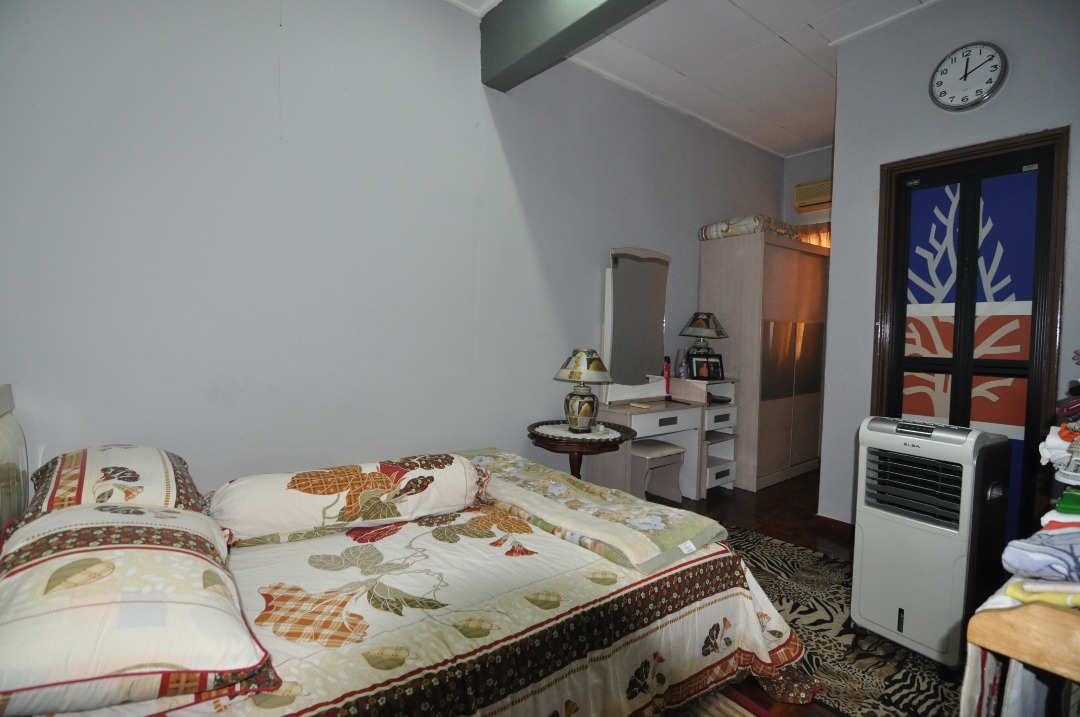 Double Storey Bandar Bukit Mahkota Bangi,Selangor - photo 6