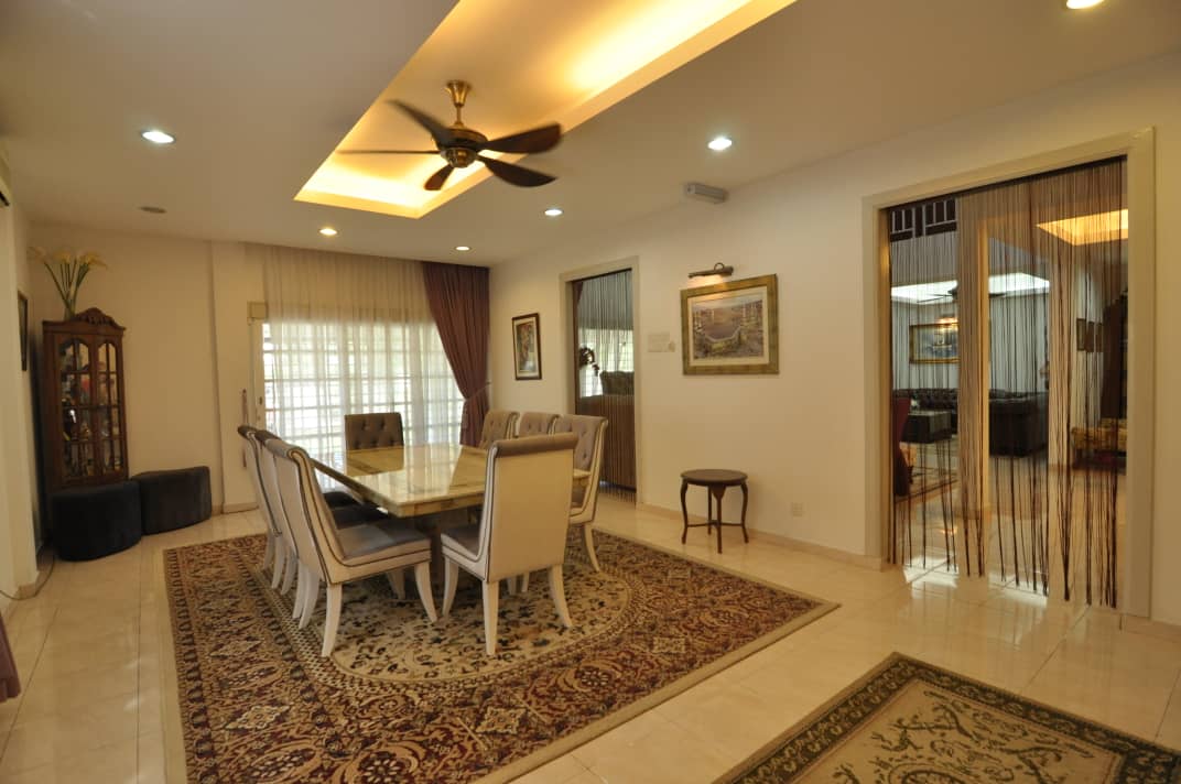 One Half Storey Bungalow Impian Golf Country Club - photo 3