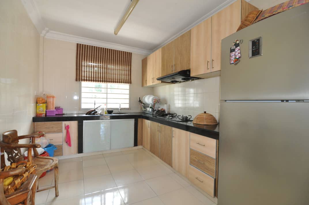One Half Storey Bungalow Impian Golf Country Club - photo 4