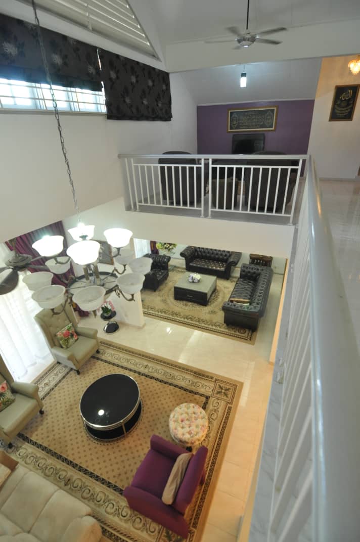 One Half Storey Bungalow Impian Golf Country Club - photo 6