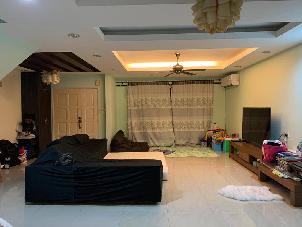 DOUBLE STOREY TERRACE SEPAH PUTERI,SEKSYEN 5 KOTA - photo 2