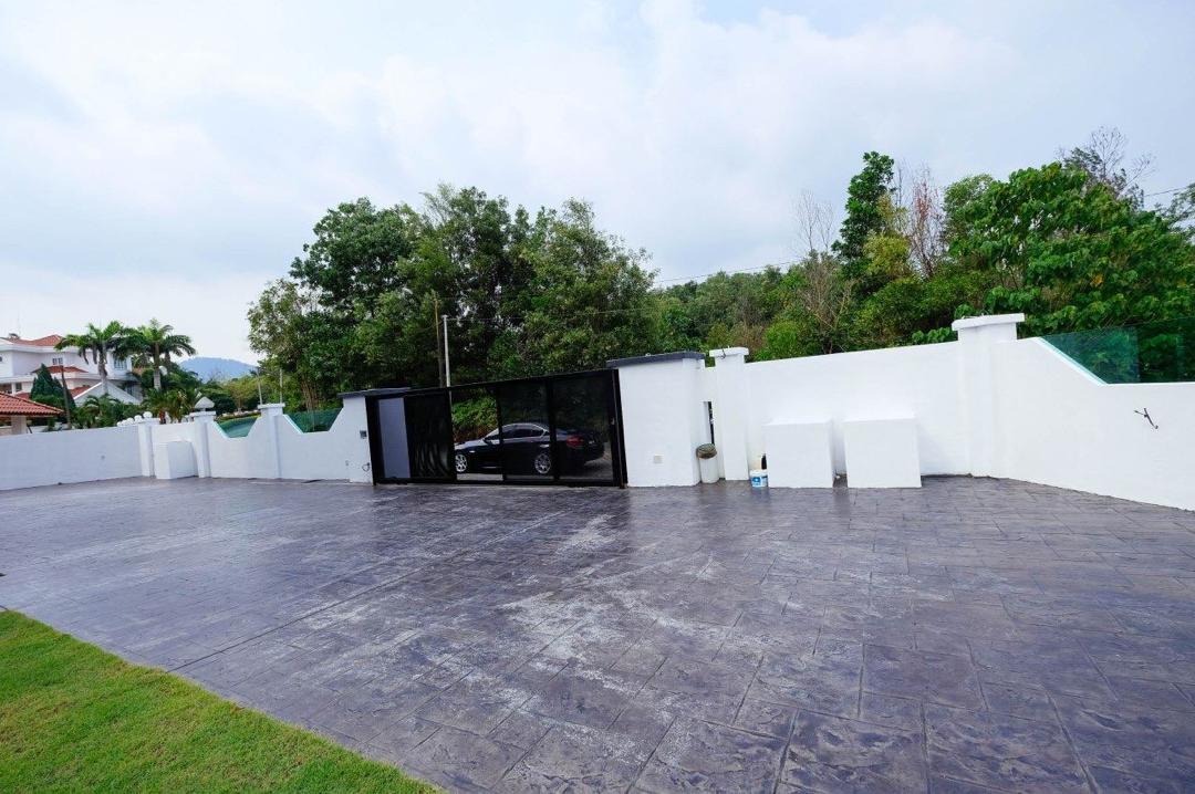 Bukit Intan 3 Storey Designer Bungalow Seremban - photo 2