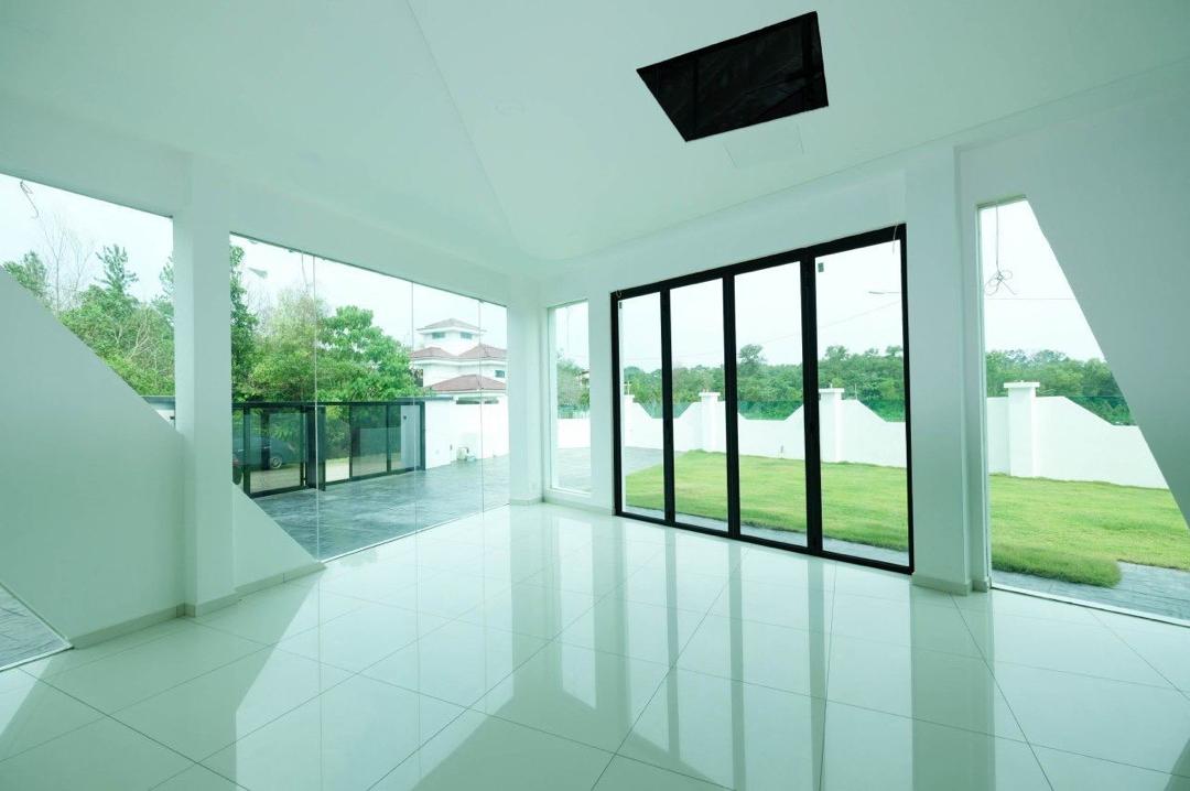 Bukit Intan 3 Storey Designer Bungalow Seremban - photo 3