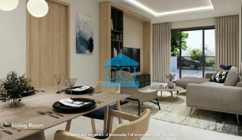 BIDORIA SINGLE STOREY TERRACE - photo 2