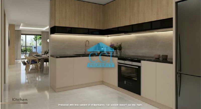 BIDORIA SINGLE STOREY TERRACE - photo 4
