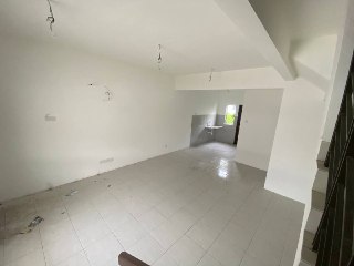 Double Storey Terrace,Taman Desiran Bayu, Puchong, - photo 4