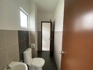 Double Storey Terrace,Taman Desiran Bayu, Puchong, - photo 5