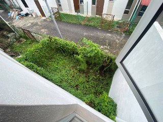 Double Storey Terrace,Taman Desiran Bayu, Puchong, - photo 6