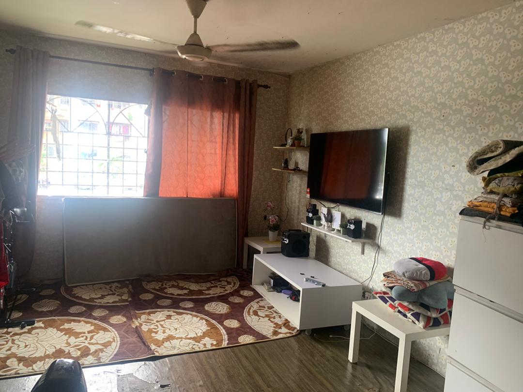 Flat Seksyen 2,Bandar Baru Bangi - photo 3