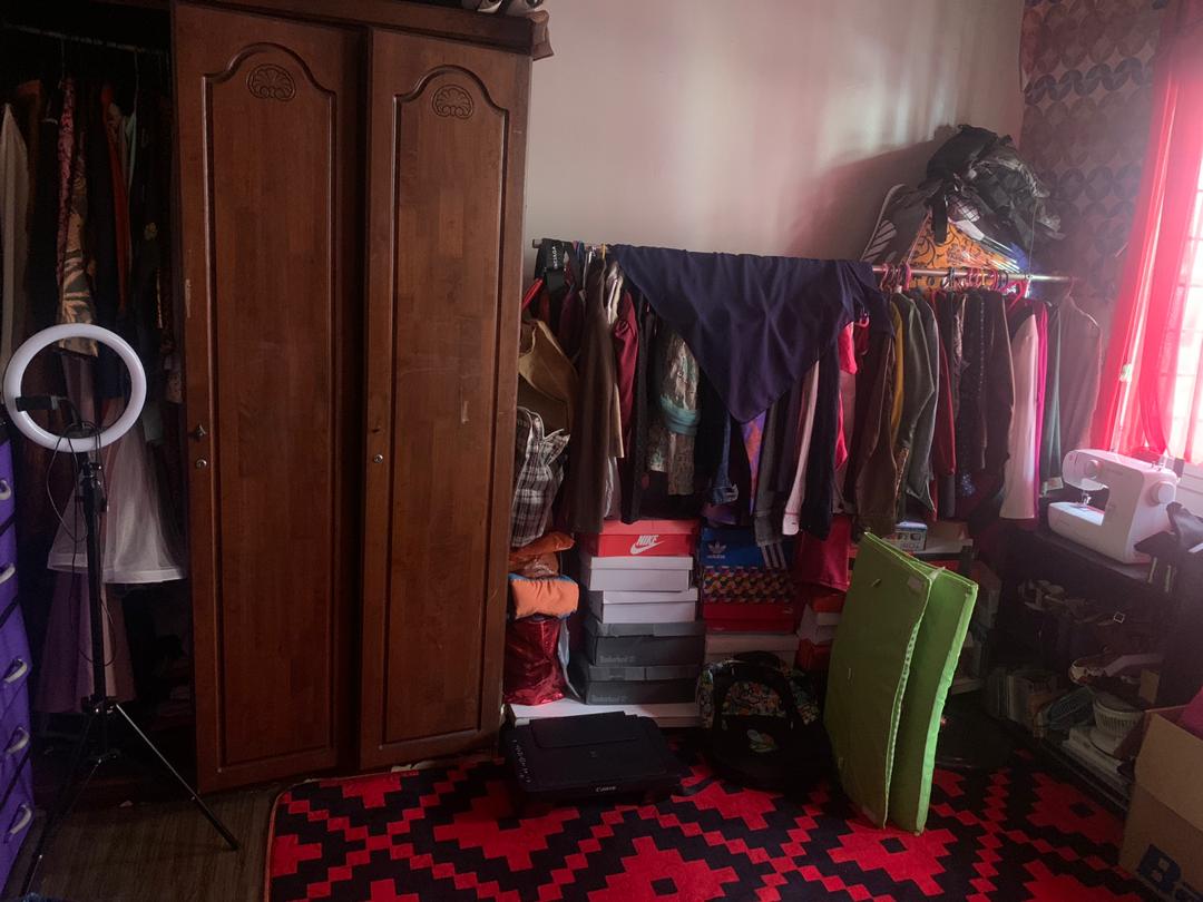 Flat Seksyen 2,Bandar Baru Bangi - photo 5