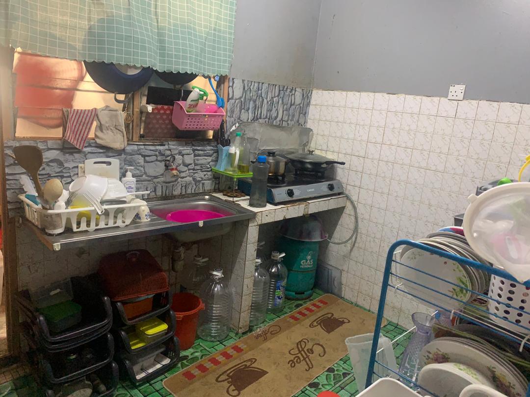 Flat Seksyen 2,Bandar Baru Bangi - photo 6