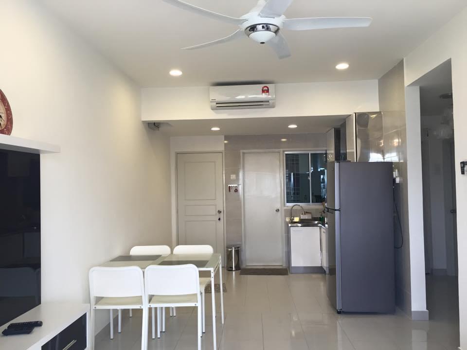 PANGSAPURI KEMUNING AMAN,SEKSYEN 30,SHAH ALAM, - photo 2