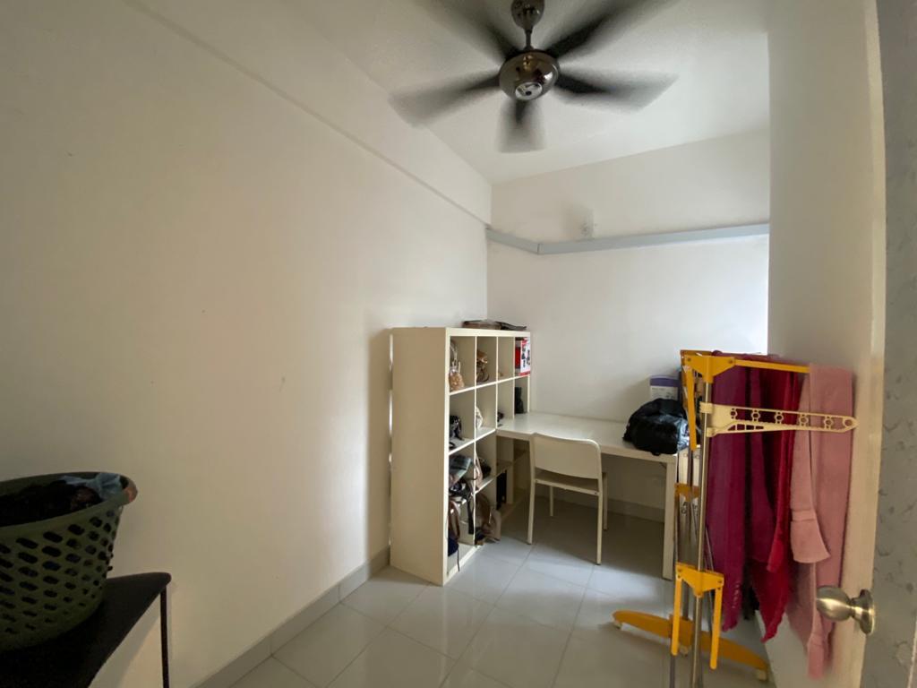 PANGSAPURI KEMUNING AMAN,SEKSYEN 30,SHAH ALAM, - photo 4