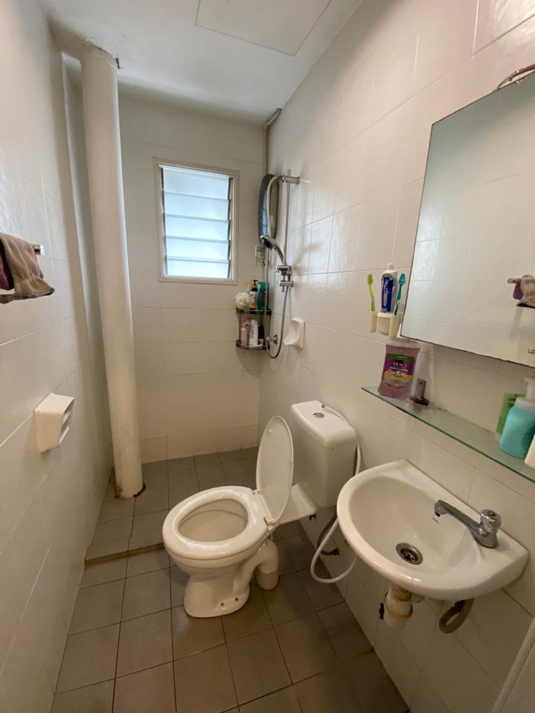 PANGSAPURI KEMUNING AMAN,SEKSYEN 30,SHAH ALAM, - photo 6