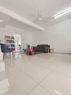 Double Storey Terrace - photo 2