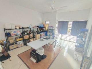 Double Storey Terrace - photo 3