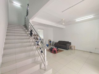 Double Storey Terrace - photo 4