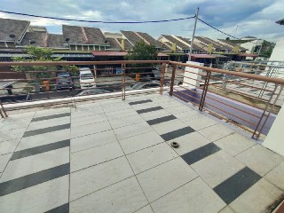 Double Storey Terrace - photo 7