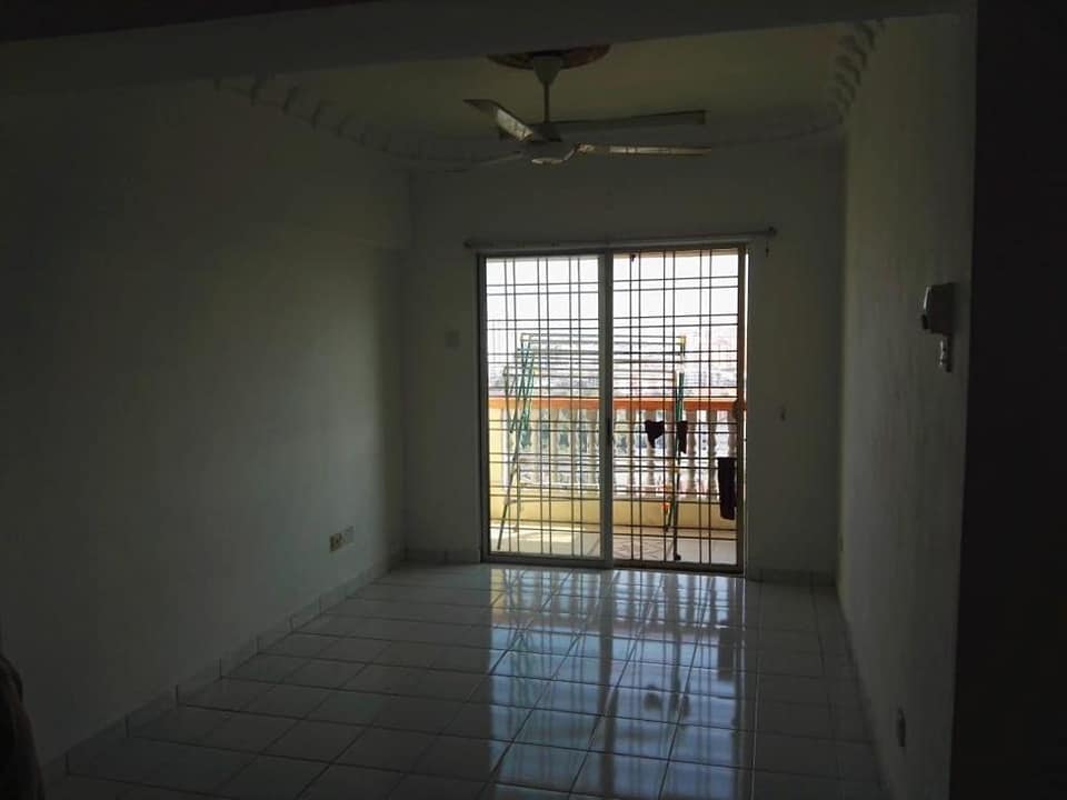 SRI DAHLIA APARTMENT,TAMAN SEPAKAT INDAH 2 - photo 4