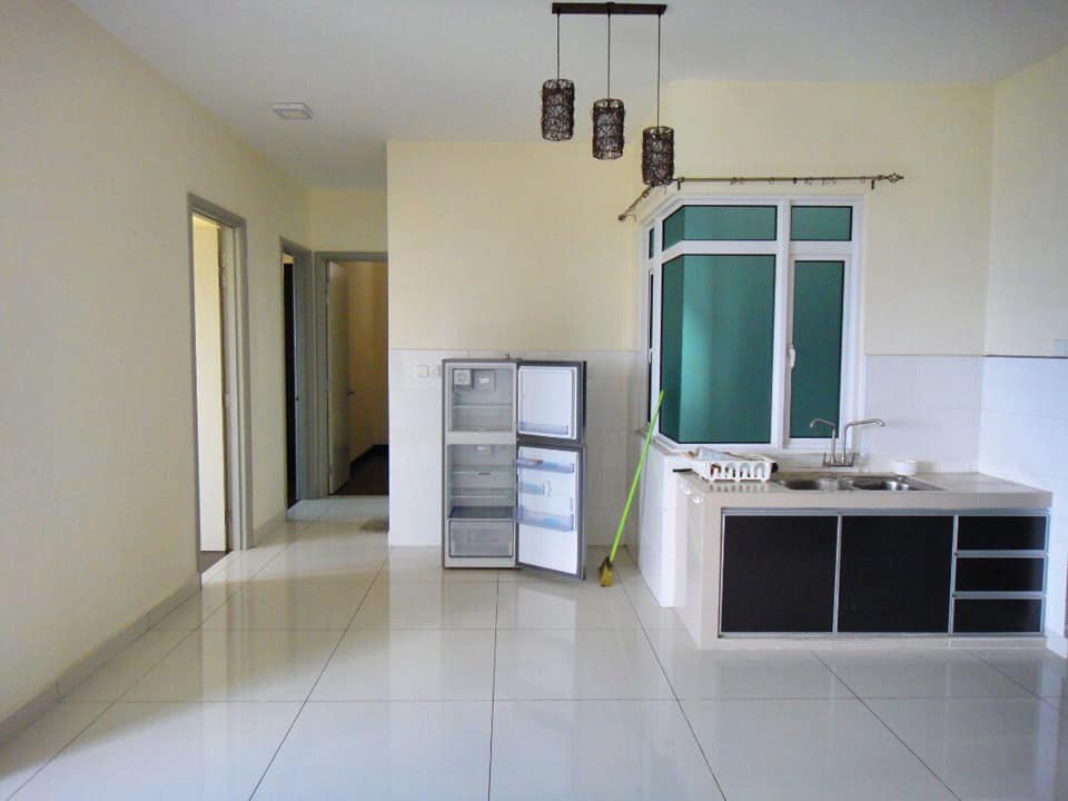 Condominium Saville The Park Bangsar, Kuala Lumpur - photo 5