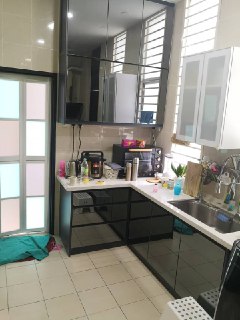 Double Storey Terrace Houses,Bangi Avenue 2 - photo 5