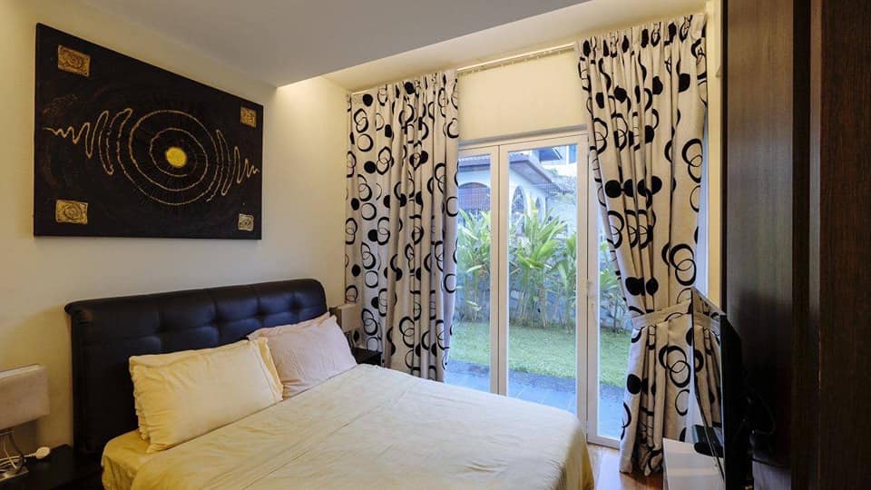 BUNGALOW SHAH ALAM JALAN ISTANA, SEKSYEN 12 - photo 5