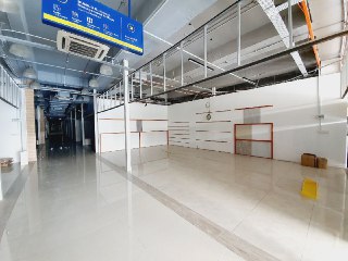 WAREHOUSE MAINROAD FRONTAGE USJ - photo 6