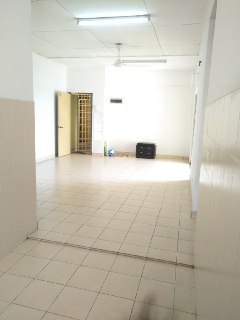 Apartment Kasuarina, Bandar Botanik, Klang - photo 5