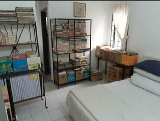 600 Apartment Tmn Lembah Maju Pandan Indah,Ampang - photo 5