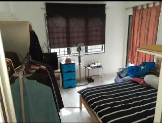 600 Apartment Tmn Lembah Maju Pandan Indah,Ampang - photo 6