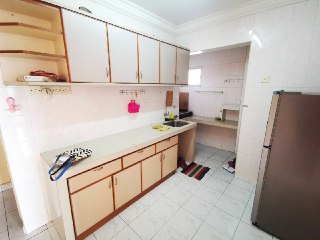 APARTMENT DESA SRI PUTERI B, DESA PETALING - photo 5