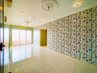 Laguna Biru Apartment, Jln Tasik Biru 2, Rawang - photo 2