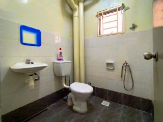 Laguna Biru Apartment, Jln Tasik Biru 2, Rawang - photo 6