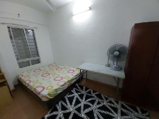 PERSANDA APARTMENT,JALAN BOLING PADANG,SHAH ALAM - photo 5