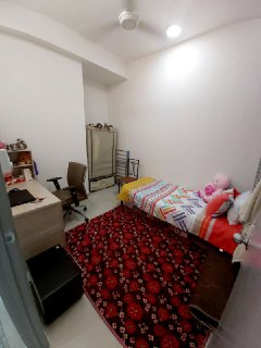 Apartment Ayuman Suites, Gombak, Renovated - photo 4
