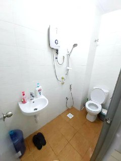 Apartment Ayuman Suites, Gombak, Renovated - photo 5