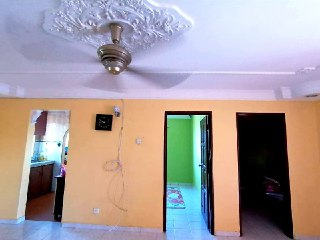 Pangsapuri Beringin, Taman Gombak Permai - photo 2
