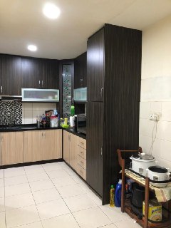 DOUBLE STOREY LINK HOUSE JALAN U9,30 SUNWAY - photo 6