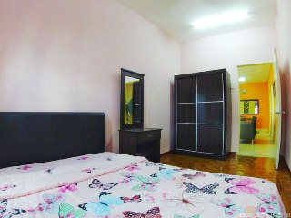 SRI KAYANGAN APARTMENT UKAY PERDANA,AMPANG - photo 4