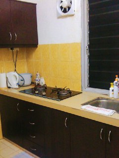 MUTIARA MAGNA APARTMENT, KEPONG - photo 4