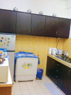 MUTIARA MAGNA APARTMENT, KEPONG - photo 5