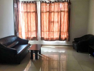 Apartment The Arc Cyberjaya, Cyberjaya - photo 6