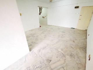 Apartment Nuri, Seksyen U5, Shah Alam - photo 5